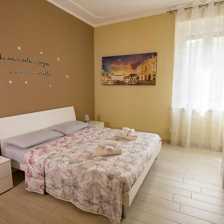 Home Ferrucci Torino Kültér fotó