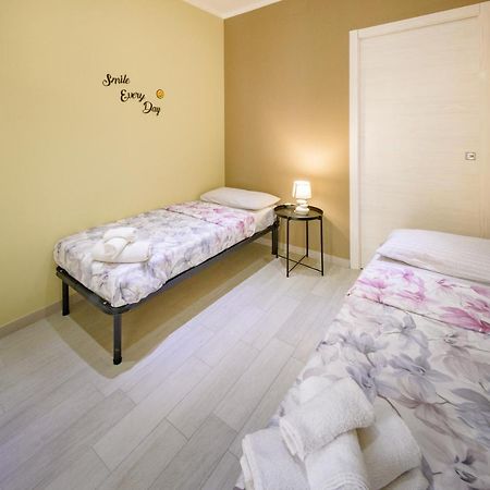 Home Ferrucci Torino Kültér fotó