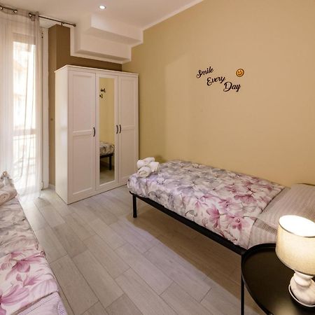 Home Ferrucci Torino Kültér fotó