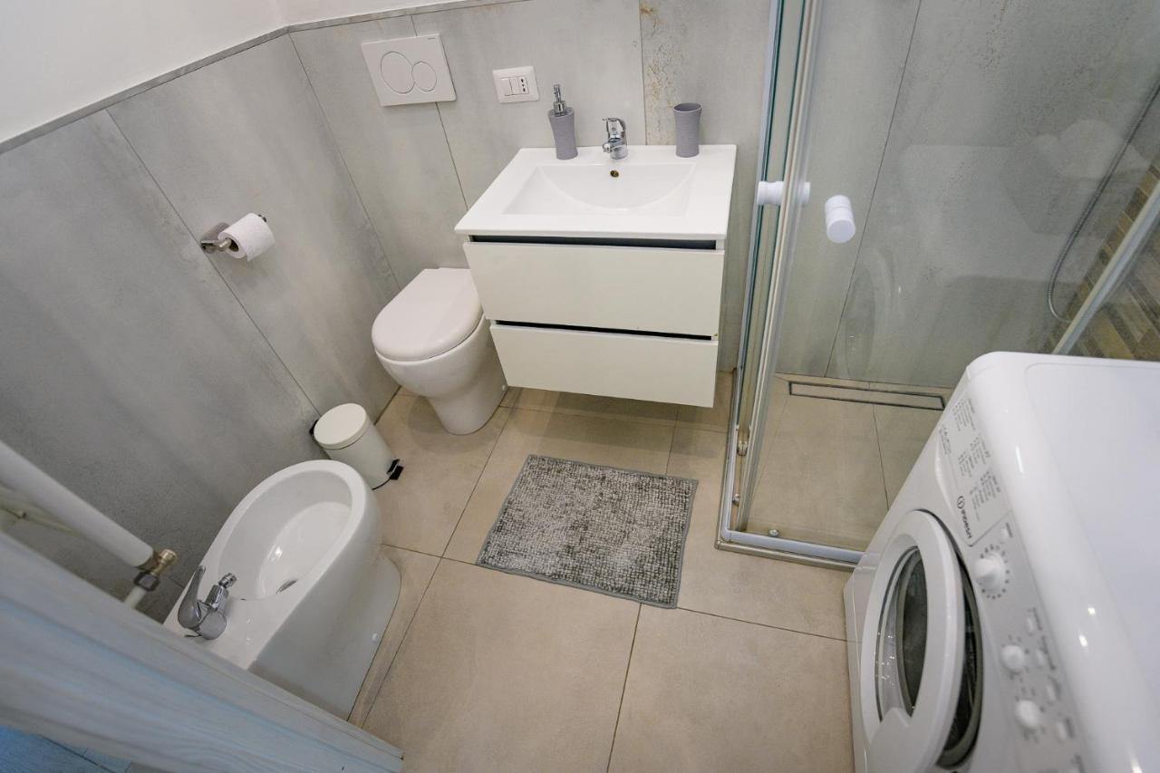 Home Ferrucci Torino Kültér fotó
