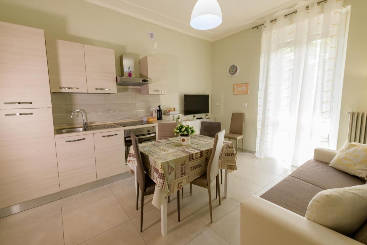 Home Ferrucci Torino Kültér fotó