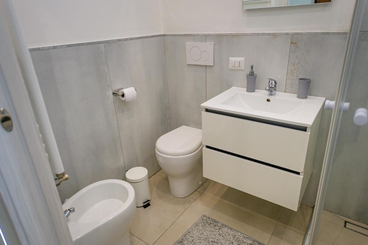 Home Ferrucci Torino Kültér fotó