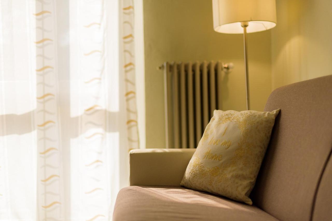 Home Ferrucci Torino Kültér fotó