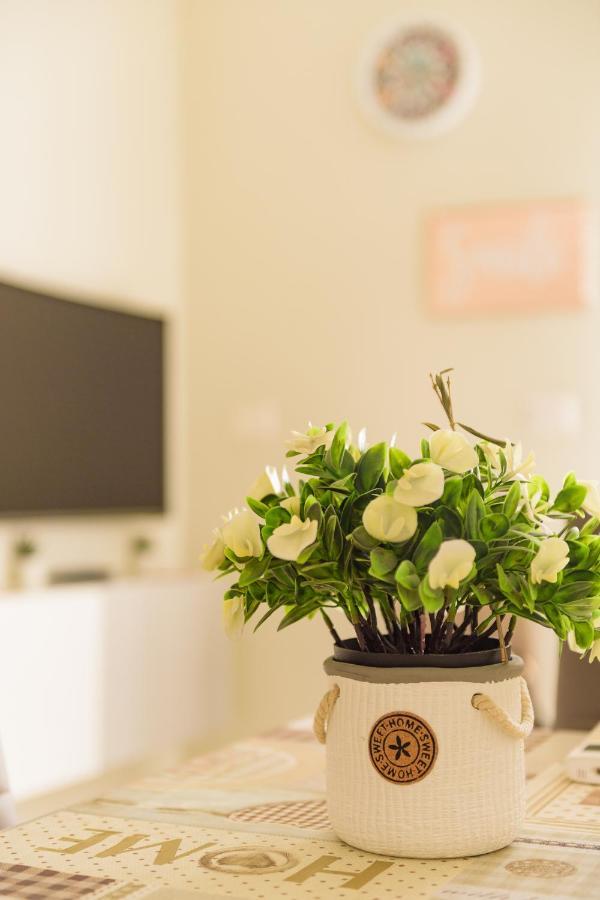 Home Ferrucci Torino Kültér fotó
