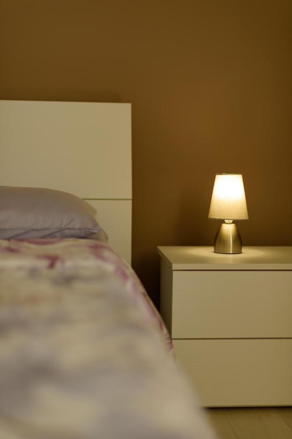 Home Ferrucci Torino Kültér fotó