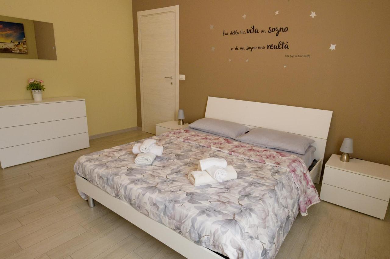 Home Ferrucci Torino Kültér fotó