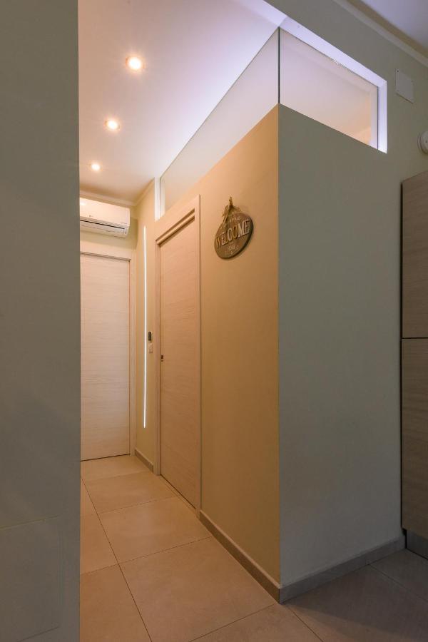 Home Ferrucci Torino Kültér fotó