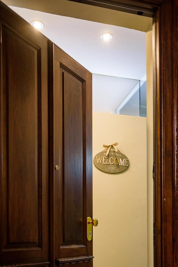 Home Ferrucci Torino Kültér fotó