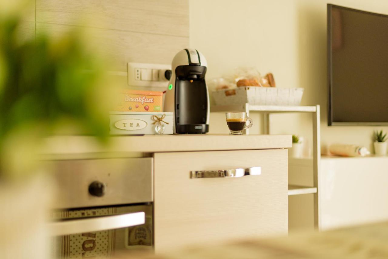 Home Ferrucci Torino Kültér fotó
