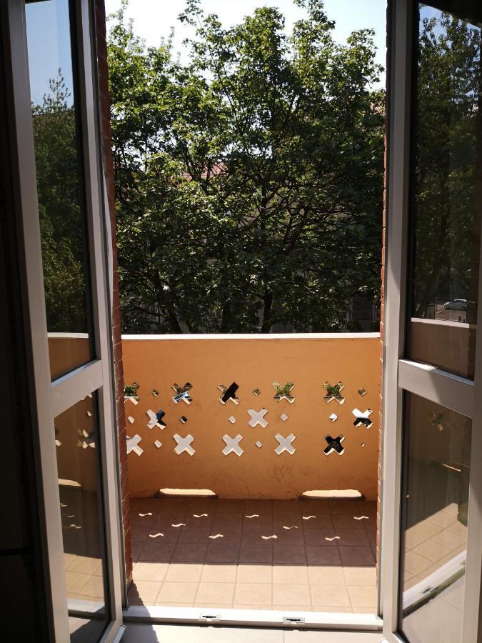 Home Ferrucci Torino Kültér fotó
