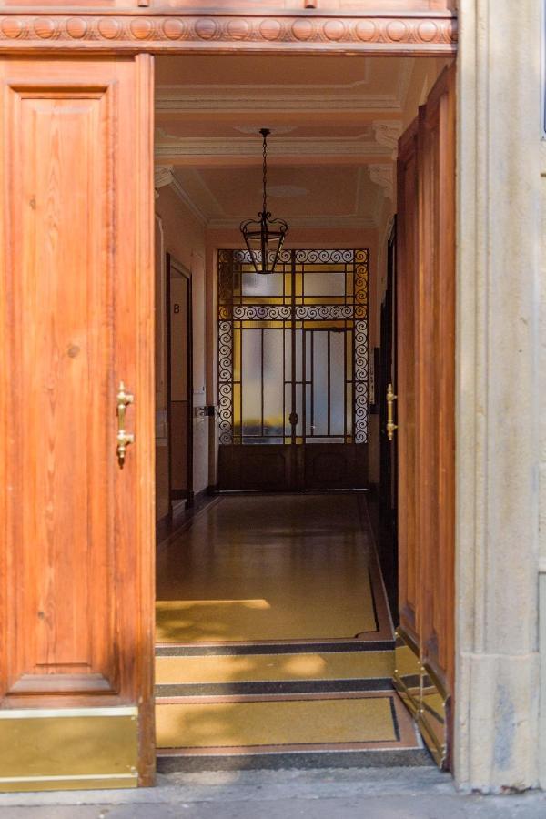 Home Ferrucci Torino Kültér fotó