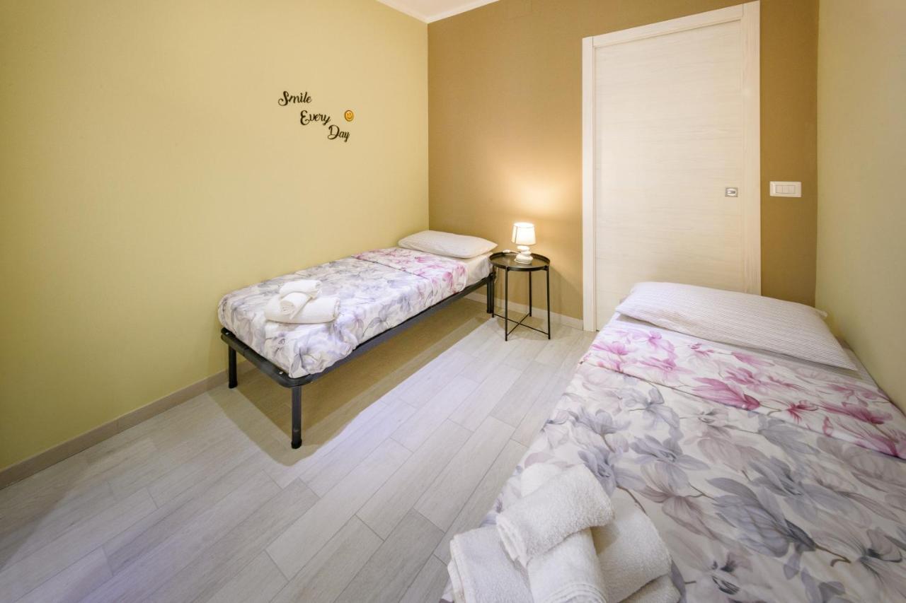 Home Ferrucci Torino Kültér fotó