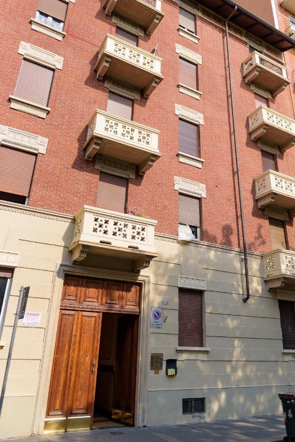 Home Ferrucci Torino Kültér fotó