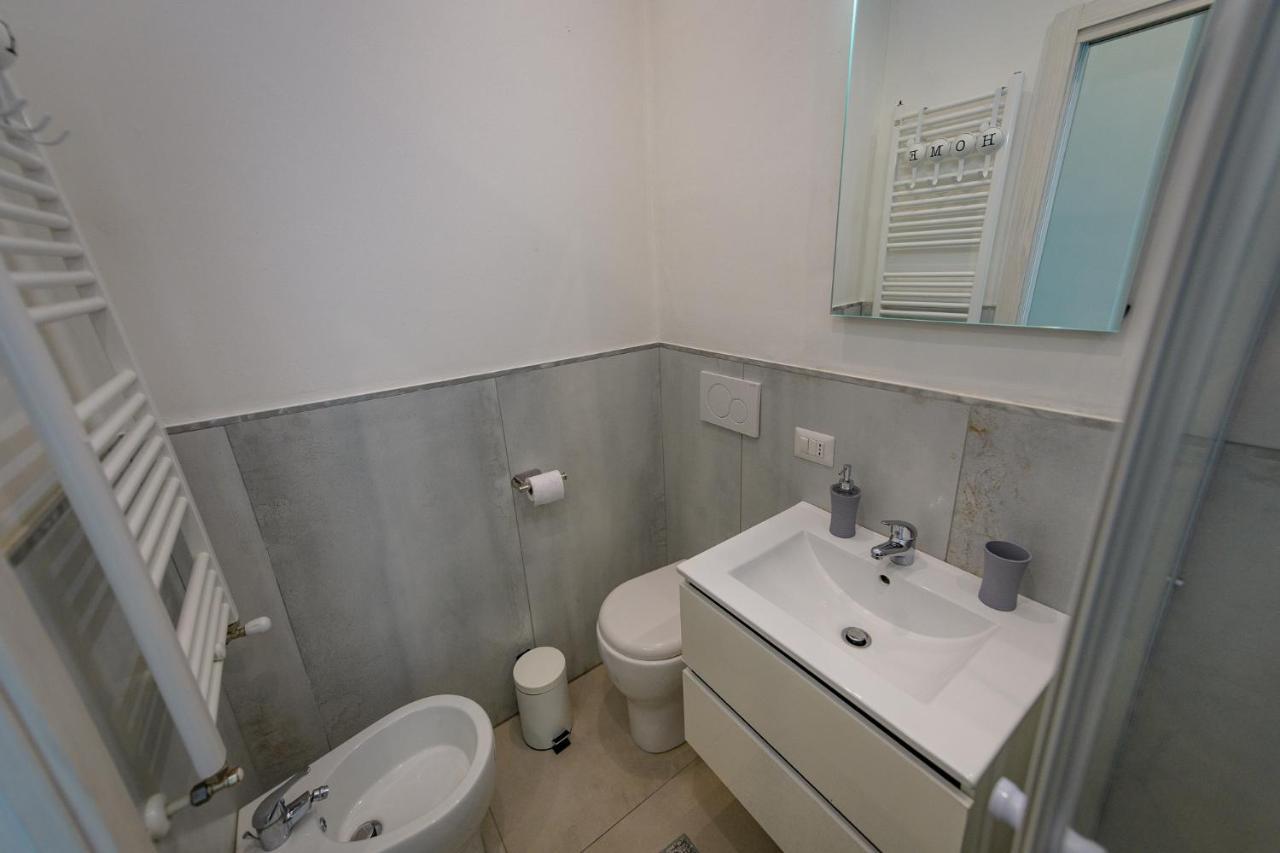Home Ferrucci Torino Kültér fotó
