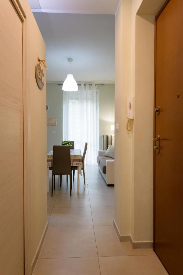 Home Ferrucci Torino Kültér fotó