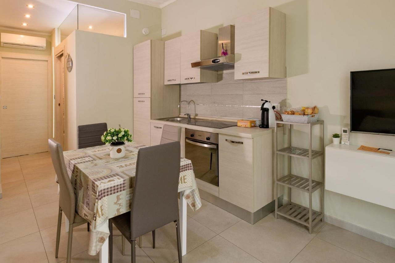 Home Ferrucci Torino Kültér fotó