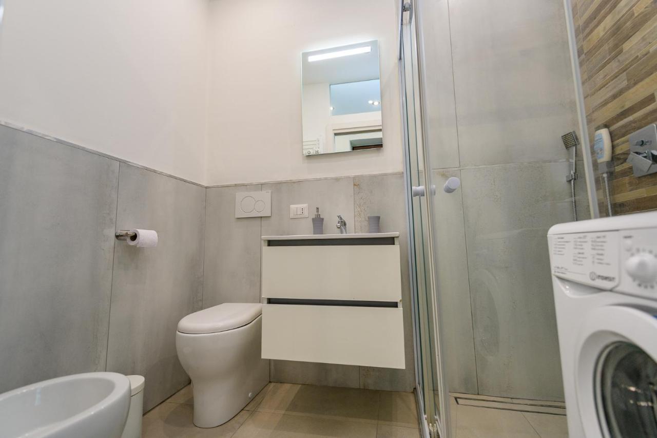 Home Ferrucci Torino Kültér fotó