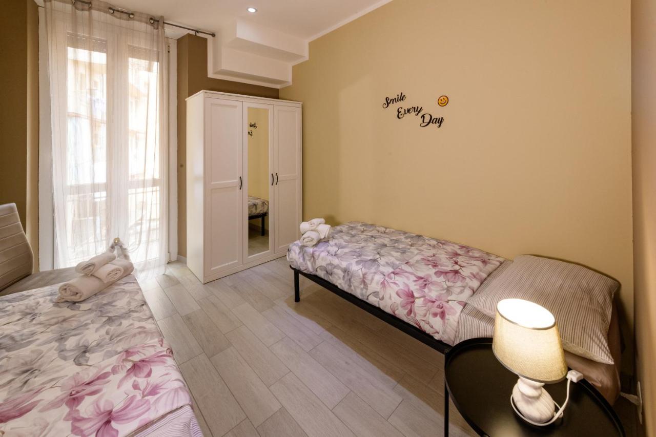 Home Ferrucci Torino Kültér fotó